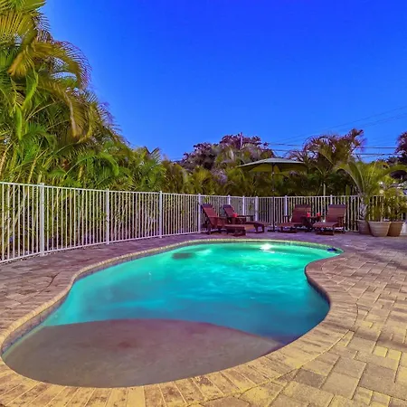Casita Morning Star - 6920 Villa
